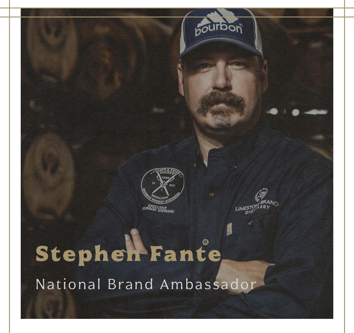Stephen Fante pic